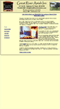 Mobile Screenshot of greatriveramishinn.com